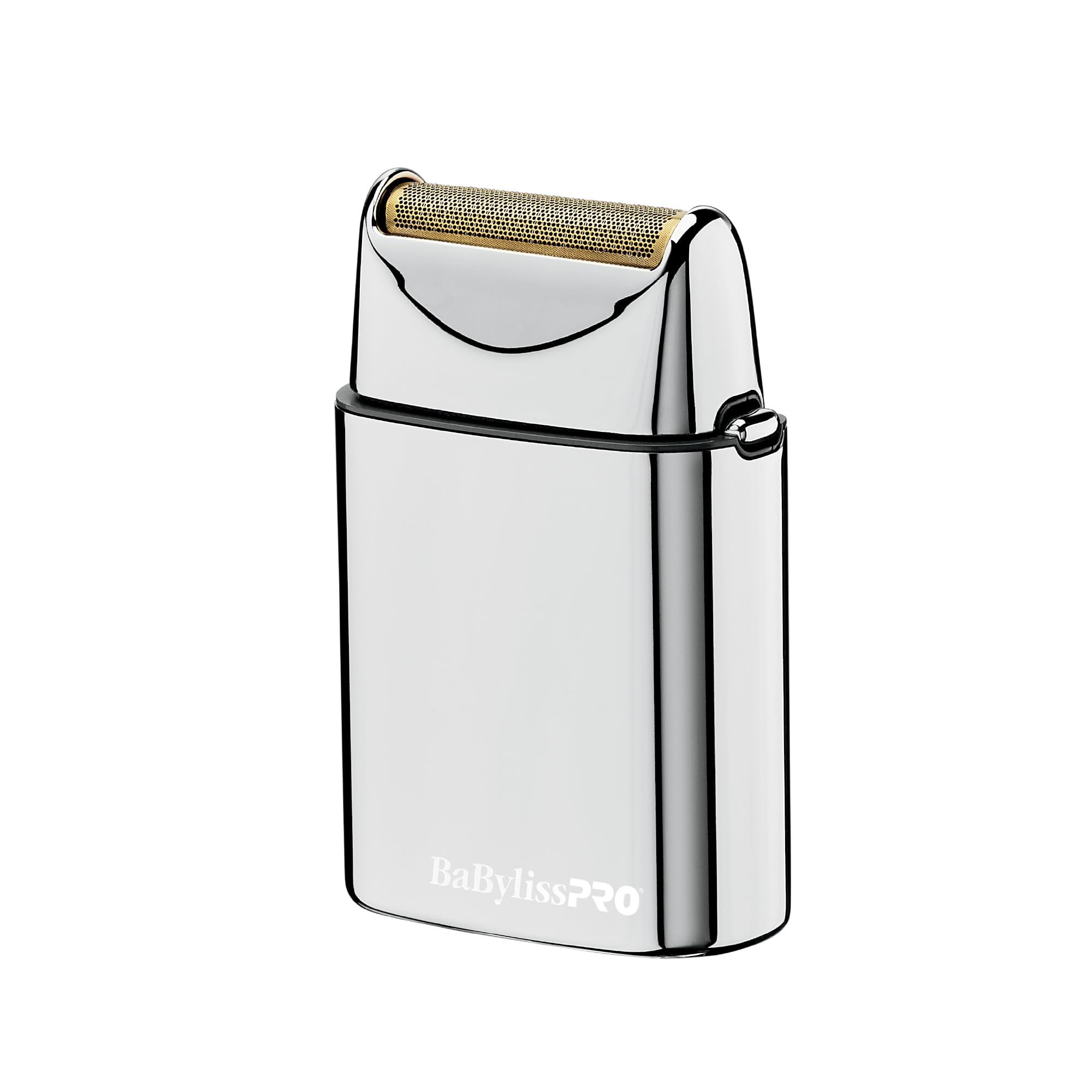 Amazon.com: BaBylissPRO METALFX Single Foil Shaver, Handheld Razor